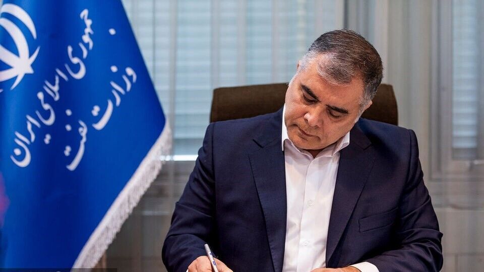 وزیر نفت: اخبار خوشی در حوزه منابع انسانی به‌زودی اعلام می‌شود