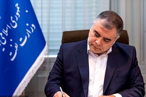 وزیر نفت: اخبار خوشی در حوزه منابع انسانی به‌زودی اعلام می‌شود