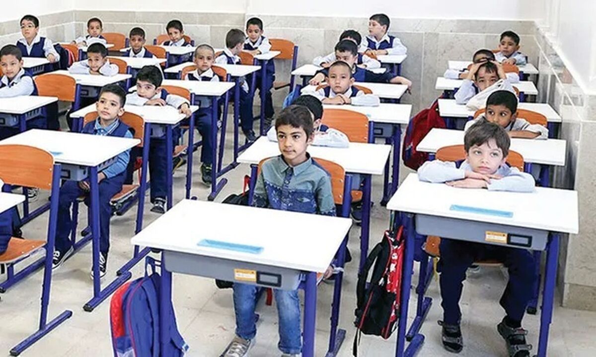 «شهریه» مدارس غیردولتی اعلام شد