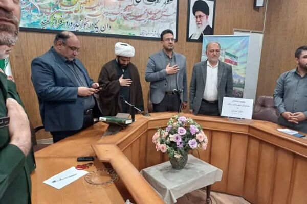 هفته بسیج دانش‌آموزی فرصتی مناسب برای جهاد تبیین 