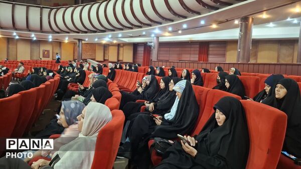 آغاز دوره تولید رسانه با حضور والدین شهید مفقودالاثر ماکان نصیری