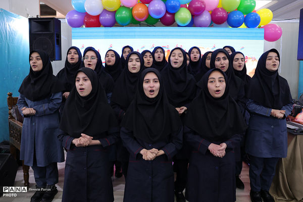 سی و سومین نمایشگاه بین‌المللی قرآن کریم - 5