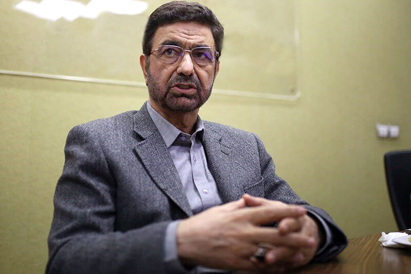 سیاست اصلی دولت و مجلس تقویت روابط سیاسی و اقتصادی با کشورهای همسایه است