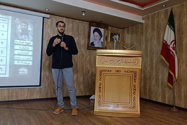 آغاز به کار پایگاه تابستانی مجموعه تربیتی و فرهنگی «بقیةالله‌الاعظم» در شهرستان قدس؛ گامی نو در تربیت نسل منتظر
