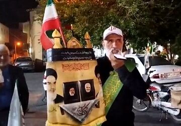 خادم الاقتدار
