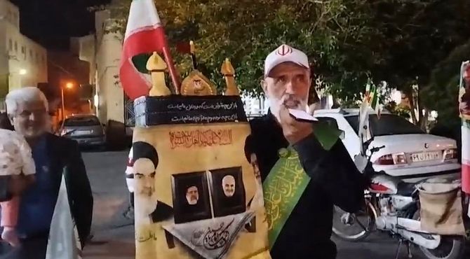 خادم الاقتدار