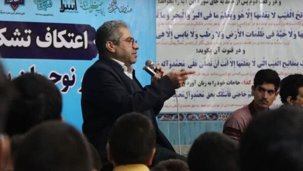 سه روز خلوت نوجوانانه با خدا در مسجد امام خمینی(ره)