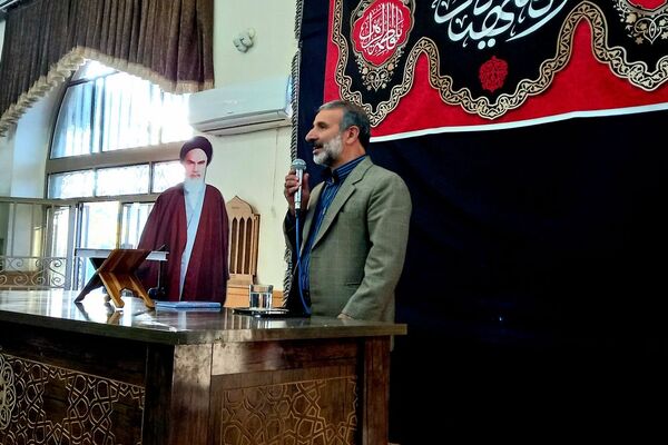 اعزام دانش‌آموزان نجف آباد به سرزمین نور 