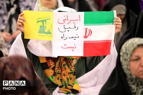 اقامه نماز جمعه شهرستان ساوجبلاغ