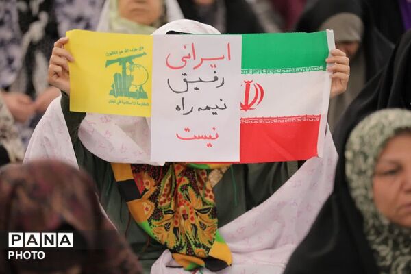 اقامه نماز جمعه شهرستان ساوجبلاغ