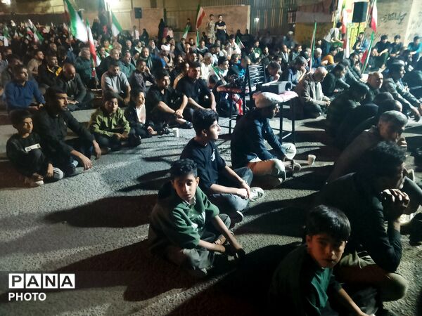 بازدید رئیس آموزش‌وپرورش از غرفه‌های فرهنگی و آموزشی؛ تأکید بر تداوم یادگیری در هر شرایط