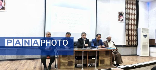 نسیم تربیت در کوچه های تربت حیدریه 