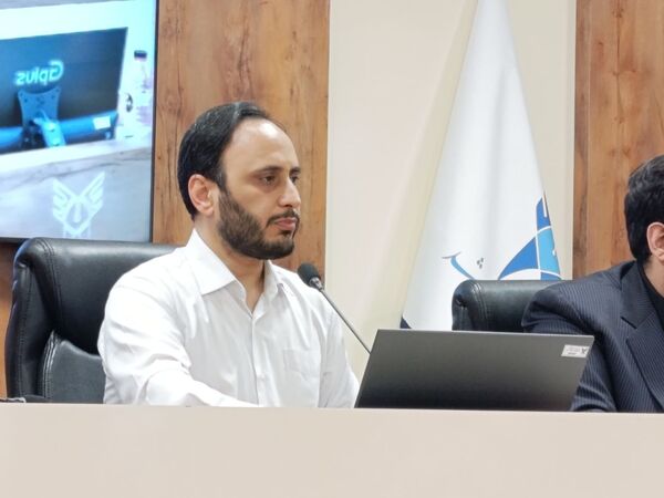 ویژه برنامه شهدای خدمت در دانشگاه آزاد مشهد