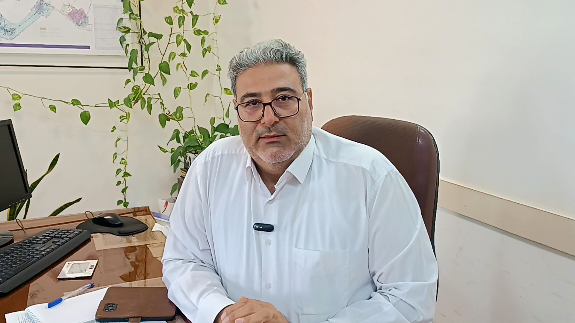 انقلاب در خط انتقال آب گناباد؛ پایان بحران با اصلاح ۸ کیلومتر پرحادثه!!