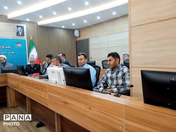 شصت و ششمین جلسه تخصصی توسعه آموزش عمومی قرآن کشور