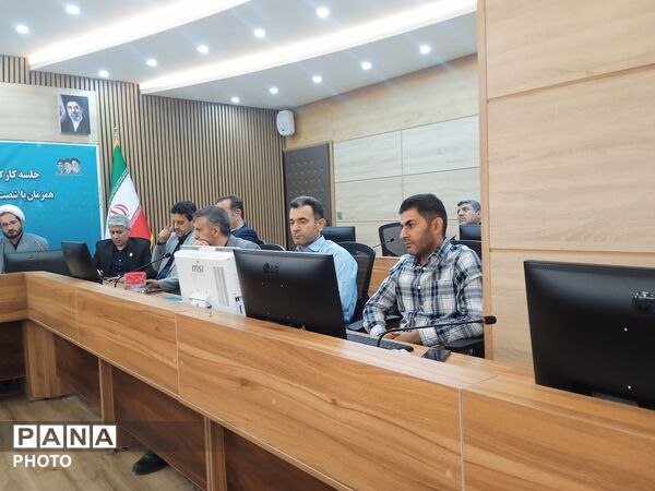 شصت و ششمین جلسه تخصصی توسعه آموزش عمومی قرآن کشور