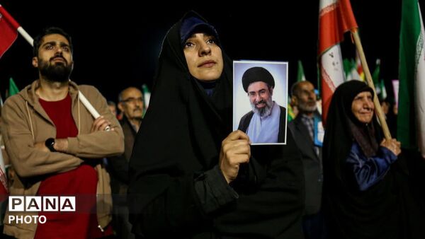 طلوع همدلی در افق خونخواهی در هشتاد و نهمین شب 