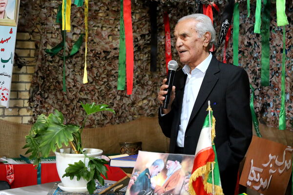  آیین بازگشایی مدارس و آغاز سال تحصیلی جدید در مدرسه حضرت مریم (س)
