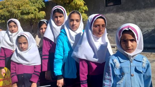 راهپیمایی یوم‌الله ۱۳ آبان در مارگون 