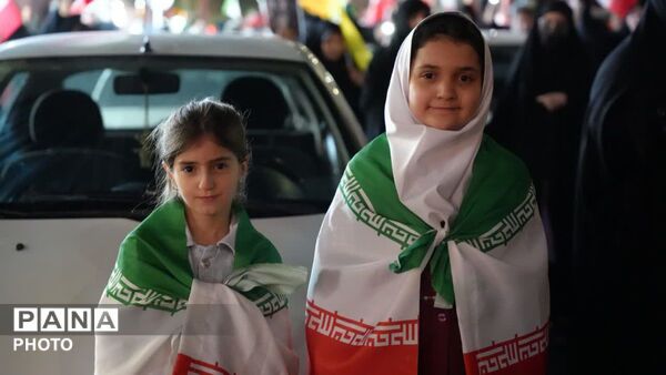 حکایت هفتادودو شب رویش در خیابان‌های فردیس