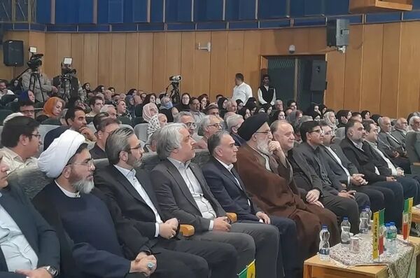 کرج شهر خرد، معرفت و زیبایی 