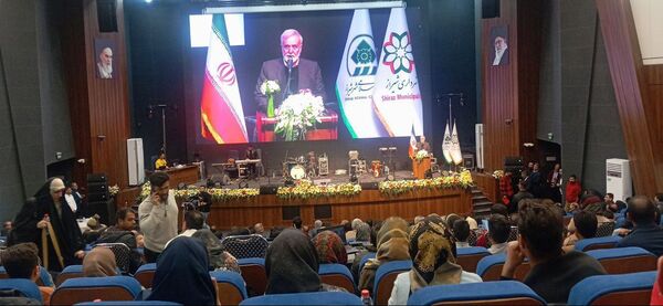 نخستین مرحله هشتمین جشنواره خوش حسابی عوارض شهری سال ۱۴۰۳
