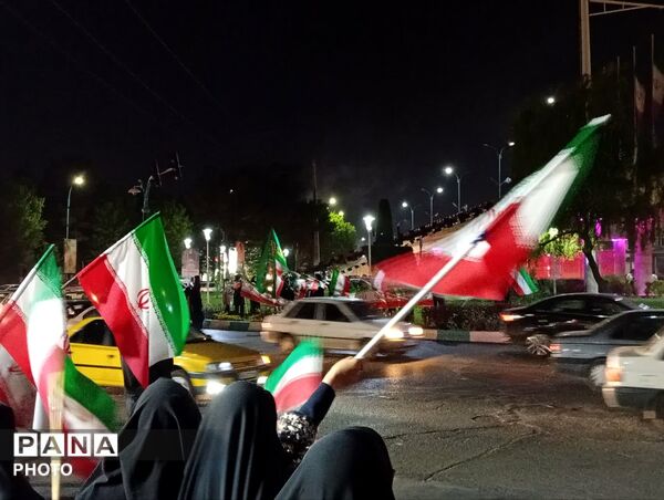 یزد، قلب تپنده مقاومت