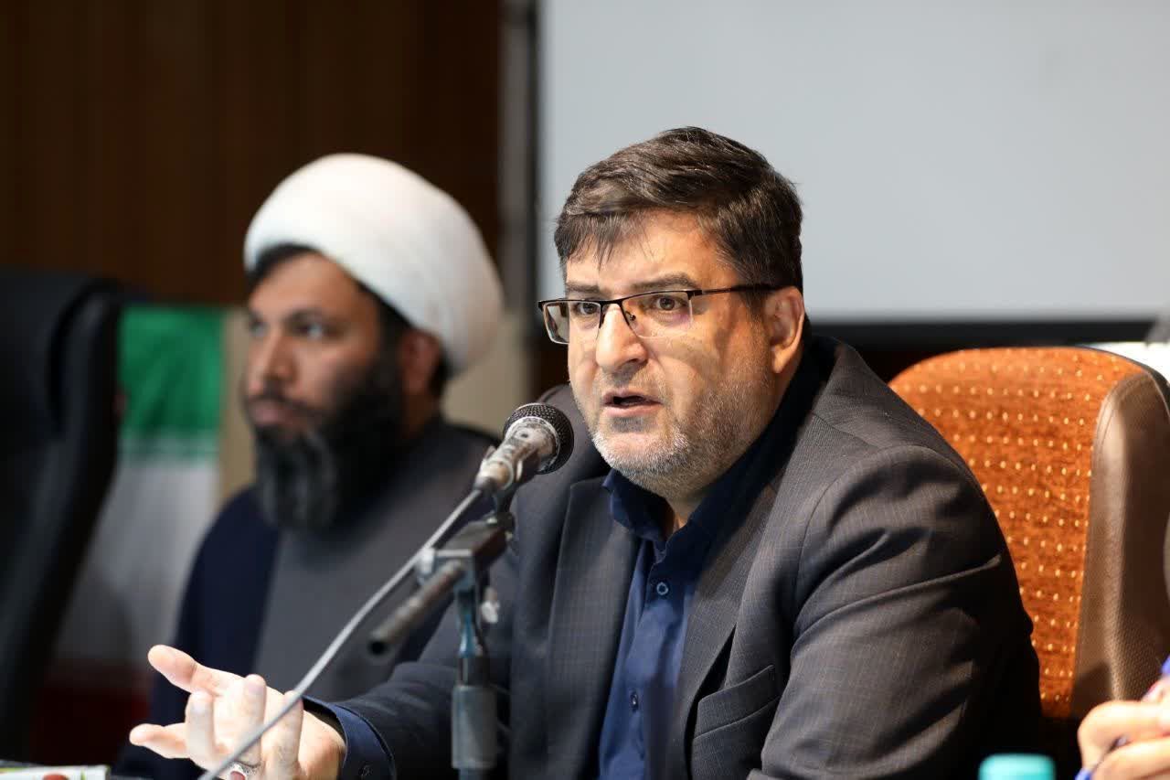 نقش بنیاد حفظ آثار در صیانت از هویت ملی و ترویج ارزش‌های دفاع مقدس است