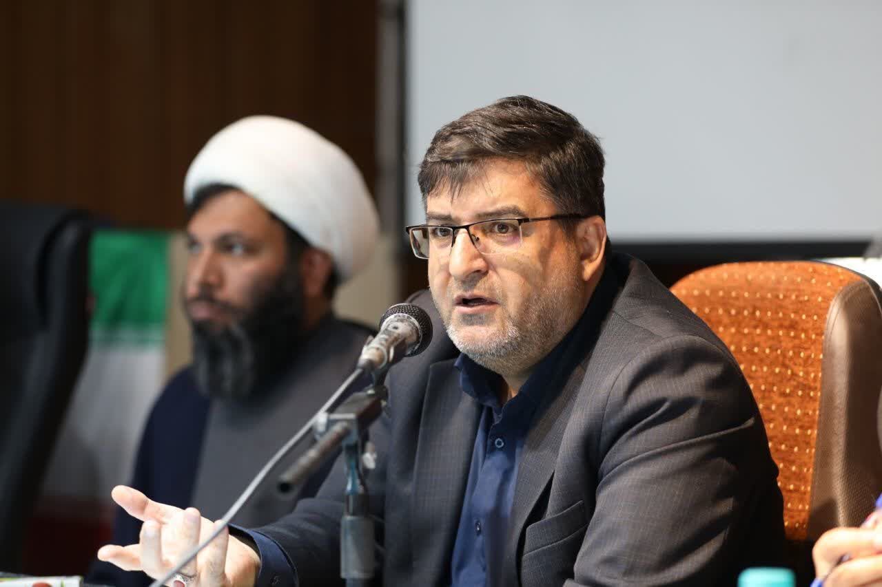 نقش بنیاد حفظ آثار در صیانت از هویت ملی و ترویج ارزش‌های دفاع مقدس است