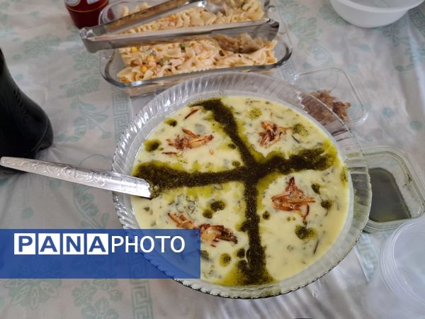 جشنواره غذا دانش‌آموزی، ترکیبی از خلاقیت، جذابیت و رقابت