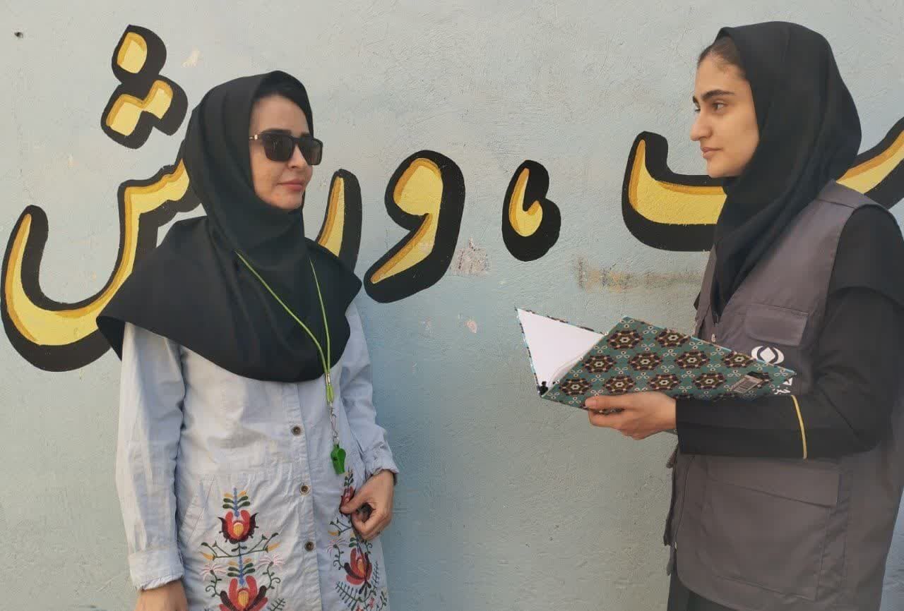 تقویت عملکرد تحصیلیاز مهم­ترین مزایای ورزش در دوره نوجوانی است 
