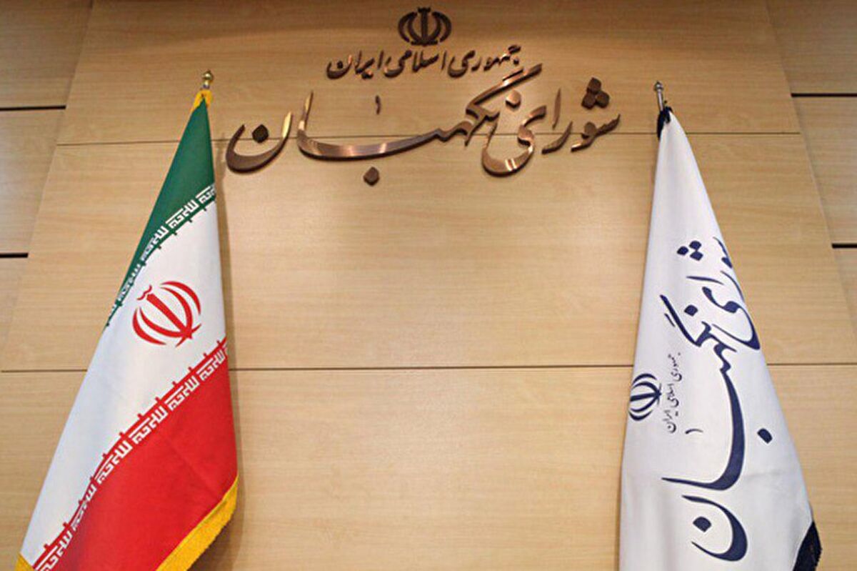 ۳ عضو حقوقدان شورای نگهبان انتخاب شدند