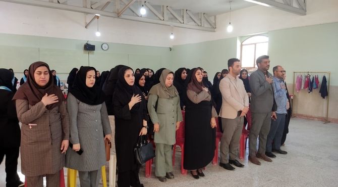 شورای دانش‌آموزی؛ پرچم‌دار حل مسئله برای ایران مقتدر