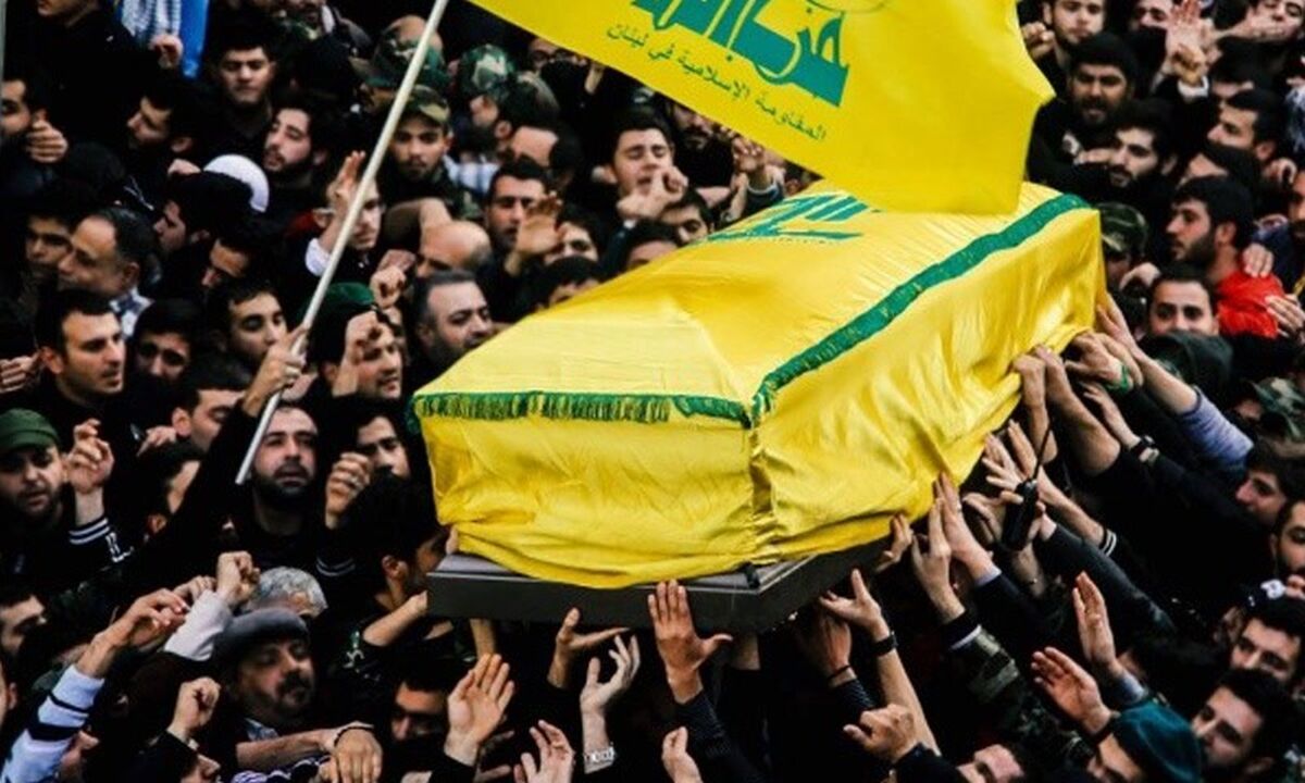افزایش شمار شهدای لبنان به حدود ۹ هزار نفر
