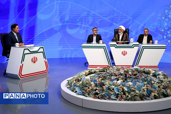 برنامه‌های انتخاباتی کاندیداهای چهاردهمین دوره ریاست جمهوری