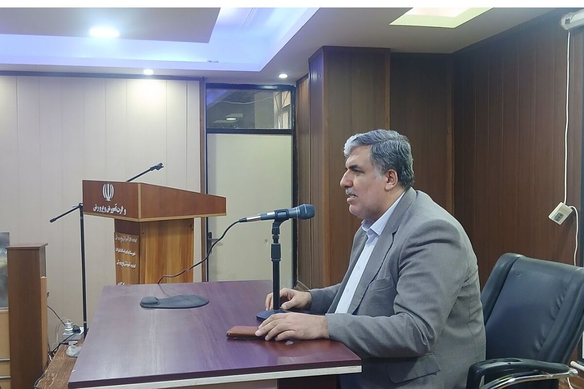 جلسه‌ی توجیهی، تبیینی سرایداران و خدمتگزاران مدارس چهاردانگه 