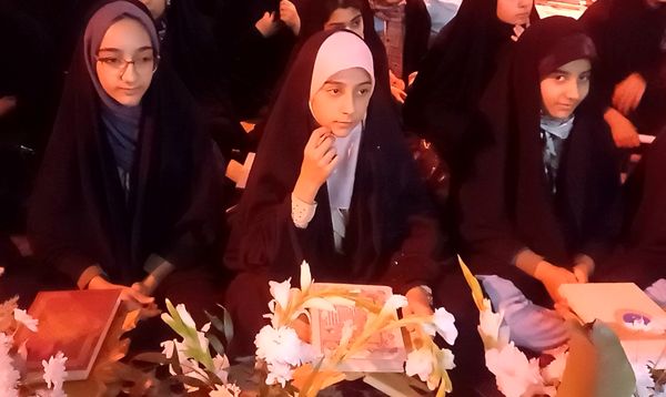 گرامیداشت یاد و خاطره شهدای هشت سال دفاع مقدس و جنگ ۱۲ روزه