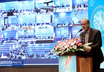 سلامت اداری، آموزش پیشگیرانه و مولدسازی اولویت اصلی آموزش و پرورش است/ پرونده‌های تخلف فقط با کسب نظر مقام دستگاه قابل تصمیم‌گیری است