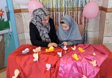 فعالیت کانال «خانه، مدرسه اول» با محوریت آموزش دانش‌آموزان در پیام‌رسان شاد