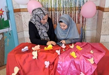 فعالیت کانال «خانه، مدرسه اول» با محوریت آموزش دانش‌آموزان در پیام‌رسان شاد