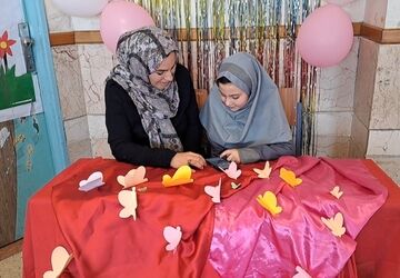 فعالیت کانال «خانه، مدرسه اول» با محوریت آموزش دانش‌آموزان در پیام‌رسان شاد