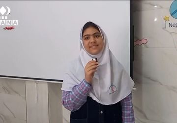 اولین جلسه اولیا و مربیان در مدرسه شهید غفور بنی‌عقیل کردکوی