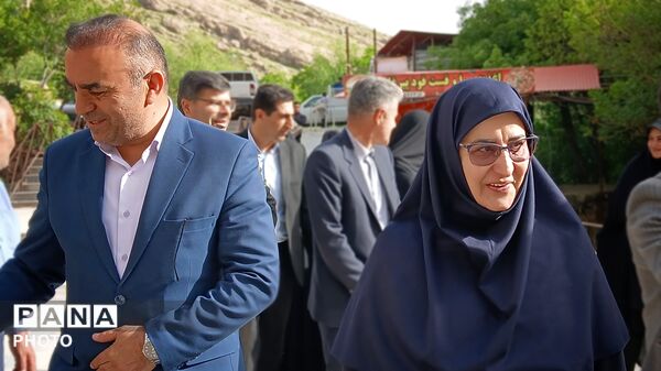 روایت قاب‌هایی جنس شهادت، از تبار خدمت