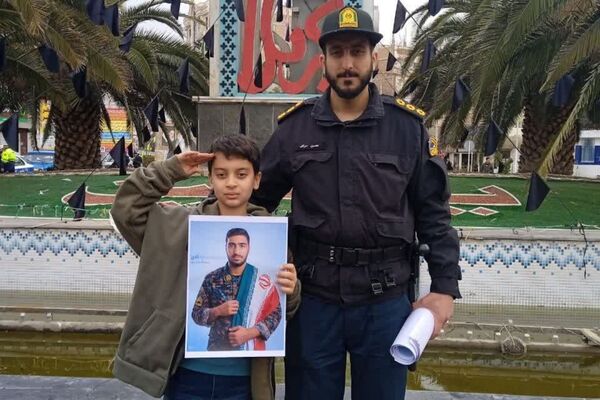 ۲۲ بهمن در ورامین، حماسه ای به وسعت یک شهر