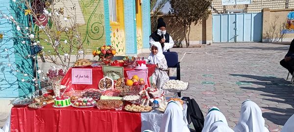 در پاسداشت فرهنگ کهن ایرانی؛ یلدا