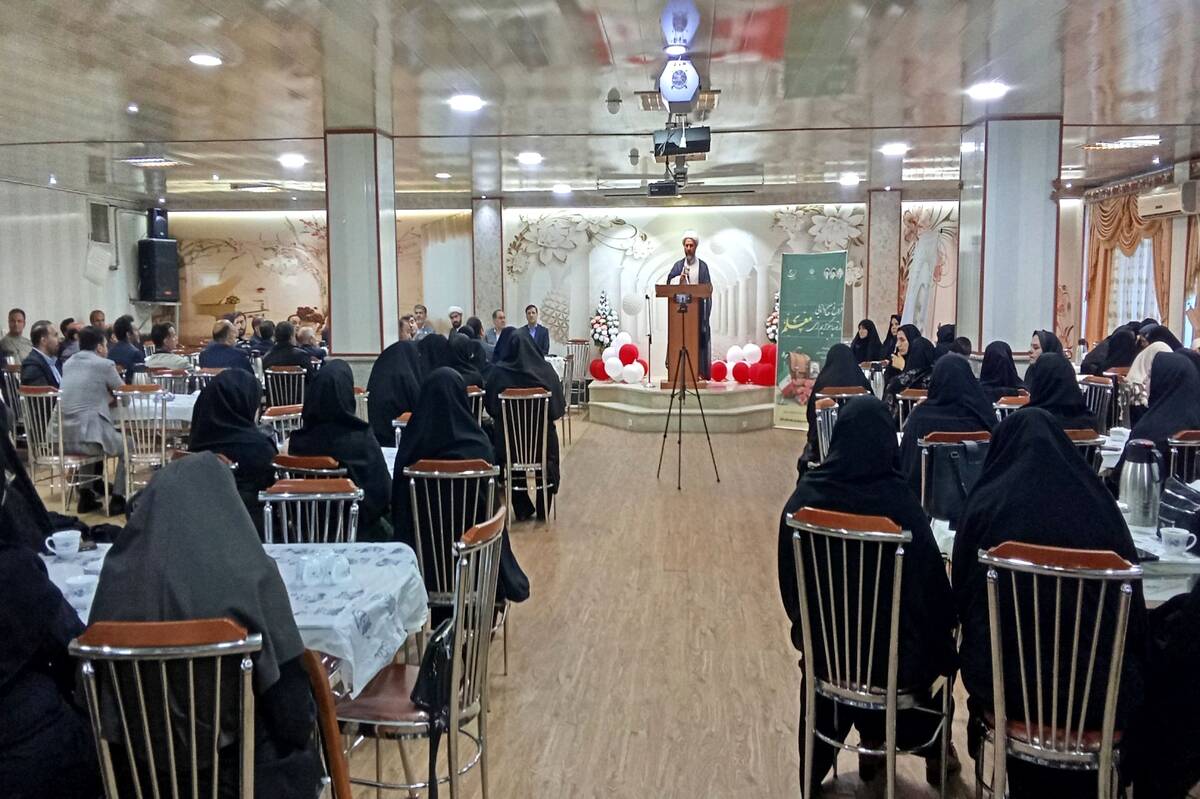 پاسداشت جایگاه والای معلم و نقش کلیدی آموزش در تربیت نسل آینده
