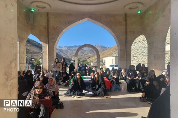 روز عرفه فقط روز دعا نیست