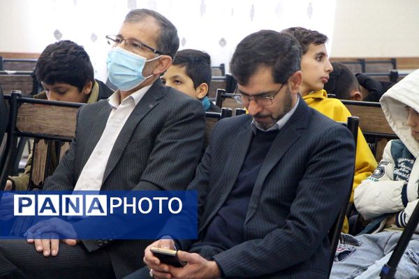  آغاز شورِ خلاقیت در شهرستان بن!