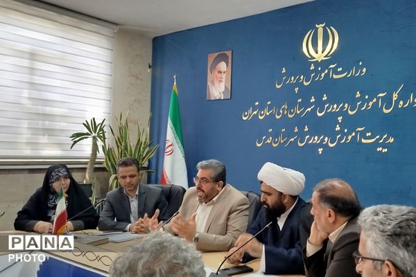 نهضت مدرسه‌سازی در قدس روی ریل شتاب