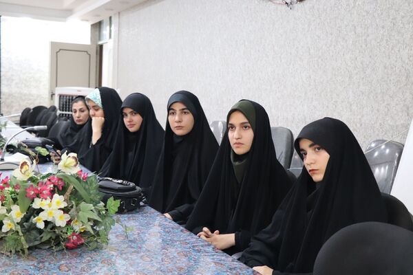 تجلیل از خبرنگاران مرکز استان چهارمحال بختیاری